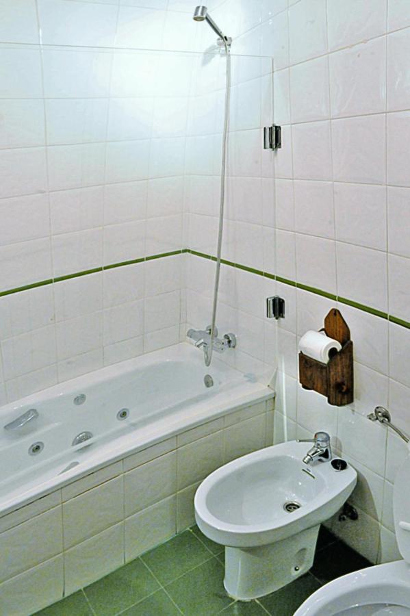 Chardin D'Alto-Apartamentos Chardins Benasque Exteriör bild