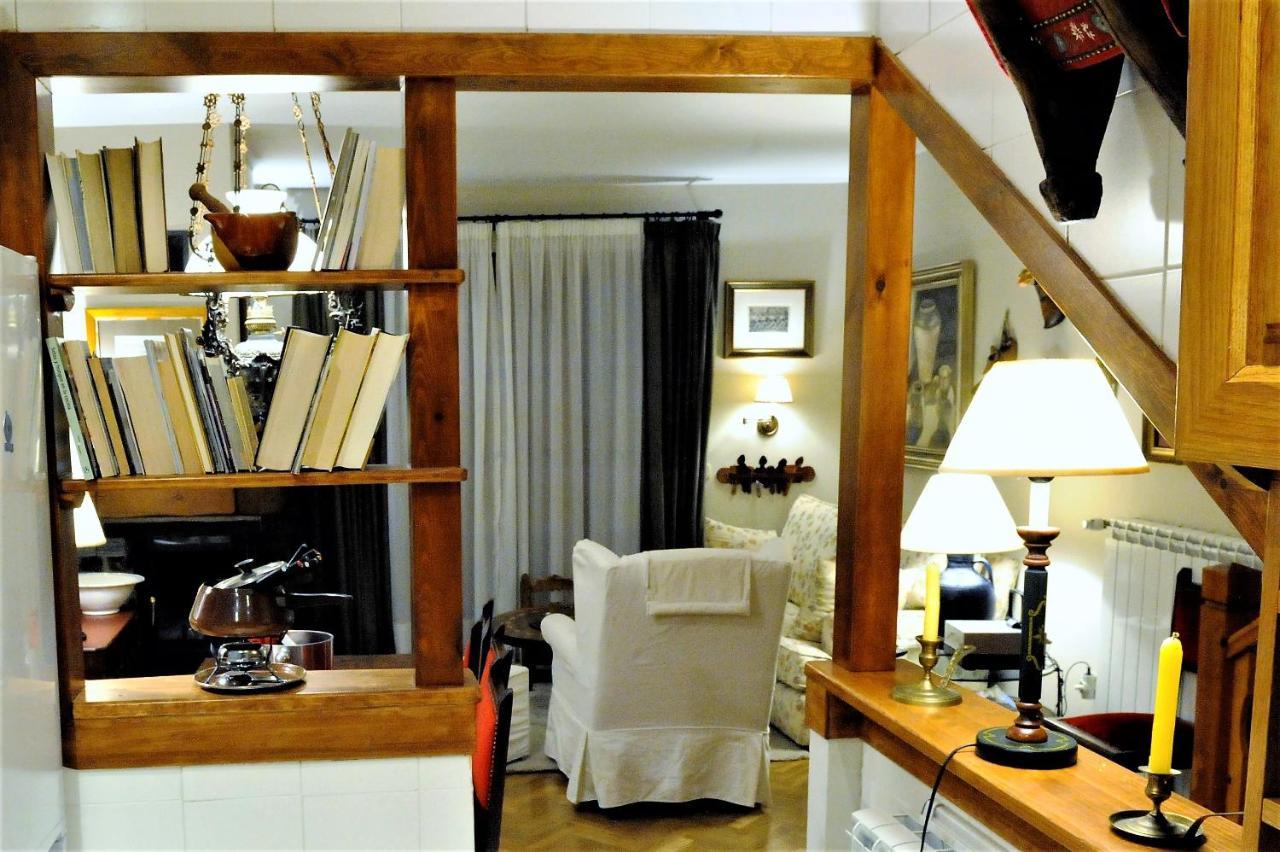 Chardin D'Alto-Apartamentos Chardins Benasque Exteriör bild